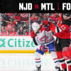 DEVILS VS CANADIENS 4/4/26 LIVE UPDATES