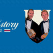 Two Rangers Legends and Two Major Individual Awards