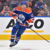 Slutspelsladdad Mattias Janmark fyller sin funktion för Edmonton Oilers