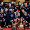 Le Lady Byng à Caufield, le Selke à Suzuki