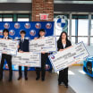 Meet the Islanders Skate into Success Scholarship Winners