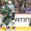 Morning Skate Wrap Up: Wild at Stars 040926