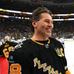Jaromír Jágr v Síni slávy Pittsburgh Penguins