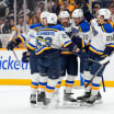 32 på 32 St. Louis Blues 2025 26