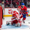 Trending: Red Wings' complete effort tames Canadiens, 4-2