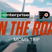 On the Road: Moms Trip