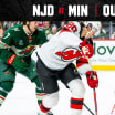 DEVILS AT WILD 1/12/26 LIVE UPDATES