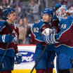 Power Ranking NHL: Avalanche con 10 victorias seguidas