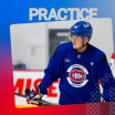 Updates from practice – Nov. 20