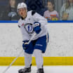 2025 Dev Camp Notebook: Gauthier’s growth and Steen’s international year