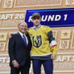 Golden Knights Select Juho Piiparinen 29th Overall