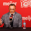 Yzerman on Red Wings’ additions of Perron, Faulk ahead of 2026 NHL Trade Deadline: ‘Try to improve the team and give us a better chance of making the playoffs’