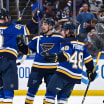 32 týmů ve 32 dnech St. Louis Blues