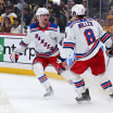 Rangers at Penguins: Postgame Notes | 02.23.25