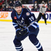 David Gustafsson trejdad från Jets till Penguins