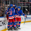 Rangers vs. Lightning: Postgame Notes | 04.17.25