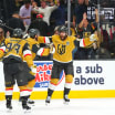 Résumé Finale Coupe Stanley 2026 match no 3 Hurricanes Golden Knights