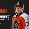 RAV4 Things: Flyers vs. Blue Jackets