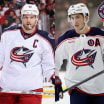 Tímy štvrťstoročia Columbus Blue Jackets