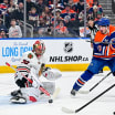 Chicago Blackhawks Edmonton Oilers game recap April 2 2026