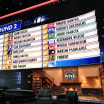 Un hispano con Boston se apoderó del cierre del Draft 2026 de la NHL