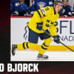 Viggo Bjorck | DRAFT 6.5.26