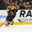 Bruins Sign Tyler Johnson to One-Year Contract 