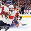 Analyse match no 2 finale Coupe Stanley 2025 Panthers Oilers Marchand