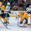 Preds Score Four in Loss to Stars - 2025_11_08
