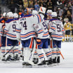 Stuart Skinner mandó a los Edmonton Oilers a la Final del Oeste