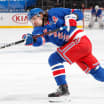 Panarin out rest of season for Rangers with lower-body injury