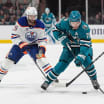 GAME RECAP: Sharks 5, Oilers 4 02.28.26