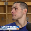 TOR 3 vs NYI 1: Mathew Barzal