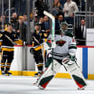 Despedida de leyenda: Marc-Andre Fleury brilló en último juego en Pittsburgh