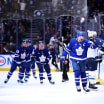 Auston Matthews hattrick banade väg för Maple Leafs