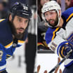 Blues announce front office changes, new hires