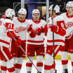 Detroit Red Wings inside look for 2024-25 season 32 in 32