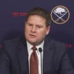 BOTTERILL PRESS CONFERENCE