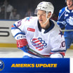 Amerks Update | Biro named to AHL All-Star Game