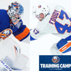 Foudy, Hogberg and Karlström Add Depth and Experience for Islanders