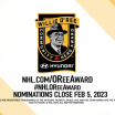 Willie O'Ree Community Hero