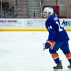 Isles Day-to-Day: Horvat Joins Practice