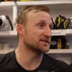 Postgame: PIT vs. NSH, Stamkos