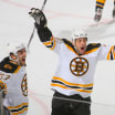 Sturm on Returning to Boston: “It’s Nice to Be Home Again”