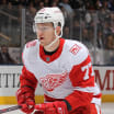 Svechnikov assigned to Griffins