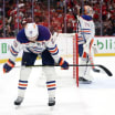 Oilers zůstali opět těsně pod vrcholem