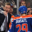 Glen Gulutzan returns as Dallas Stars coach more prepared
