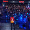 WWE honors Johnny Gaudreau on Monday Night Raw in Calgary