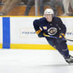Reid Joins Longtime Friend as First Taste of NHL Life Comes During Preds Development Camp - 2025_07_15