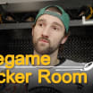 Locker Room Raw: Mark Kastelic